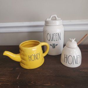 Rae Dunn Bee Collection